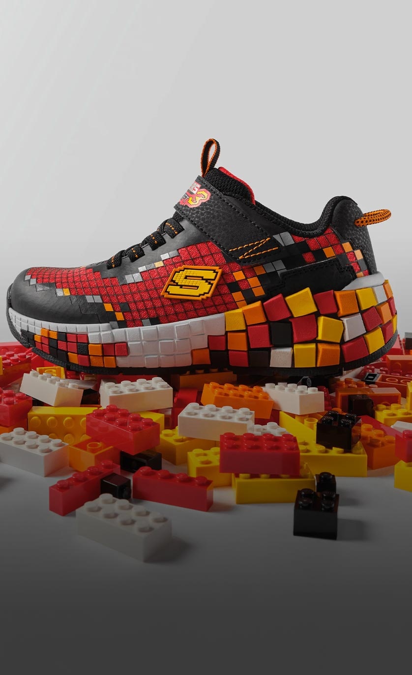 Skechers